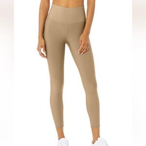 Alo Yoga 7/8 High waist airlift legging